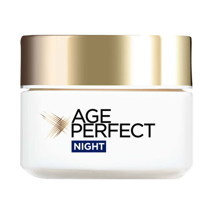 L'Oreal Age Perfect Night Cream 50mL