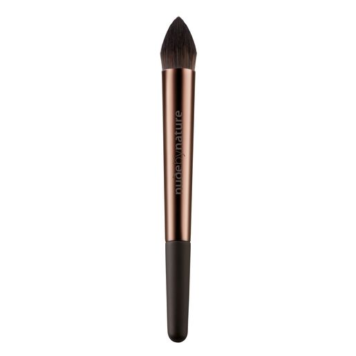 Nude by Nature Point Precision Brush 12