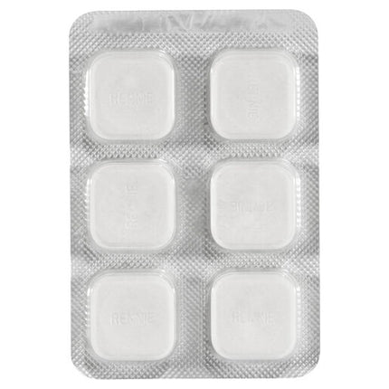 Rennie Indigestion & Heartburn Relief Chewable Tablets 24 Pack
