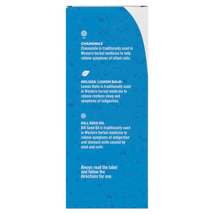 Infants Friend Oral Liquid 100mL