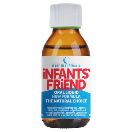 Infants Friend Oral Liquid 100mL