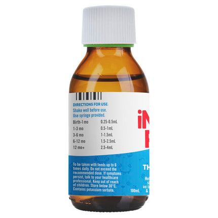 Infants Friend Oral Liquid 100mL