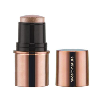 Nude by Nature Touch Of Glow Highlighter Stick Champagne
