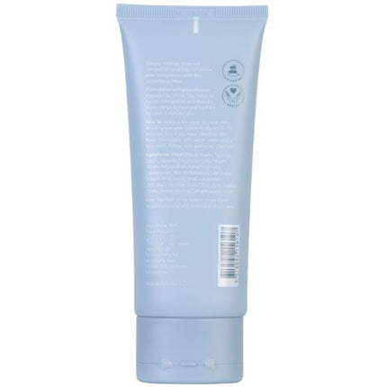 Natio Clear Clarifying White Clay Face Mask 80g
