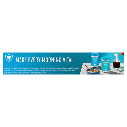 Vital Proteins Marine Collagen Unflavoured 221g