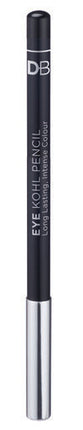 Designer Brands Kohl Eyeliner Black