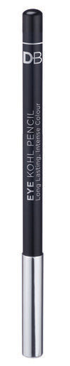 Designer Brands Kohl Eyeliner Black
