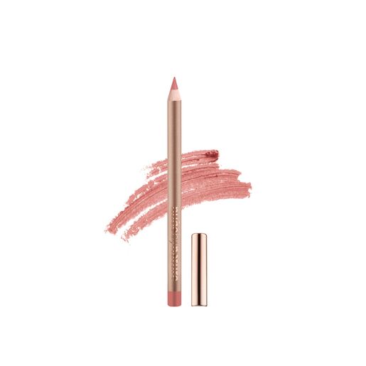 Nude by Nature Defining Lip Pencil 02 Blush Nude