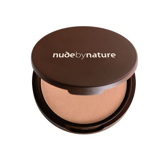 Nude by Nature Pressed Mineral Cover Light 10g