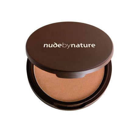 Nude by Nature Pressed Mineral Cover Medium 10g