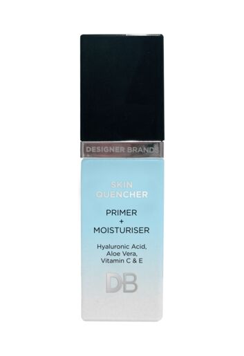 Designer Brands Skin Quencher Primer + Moisturiser