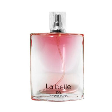 Designer Brands Fragrance La Belle For Women Eau de Parfum 100ml