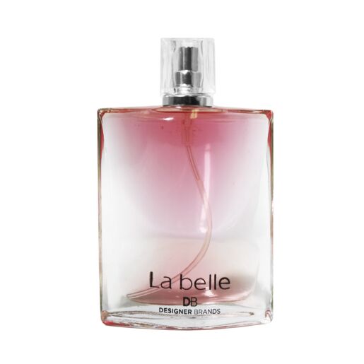 Designer Brands Fragrance La Belle For Women Eau de Parfum 100ml