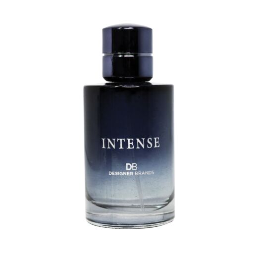 Designer Brands Fragrance Intense For Men Eau De Toilette 100mL