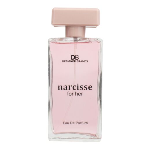 Designer Brands Fragrance Narcisse For Women Eau de Parfum 100ml