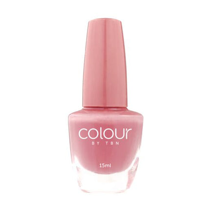 Colour By TBN Nail Polish Team Jacob