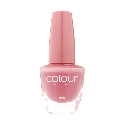 Colour By TBN Nail Polish Team Jacob