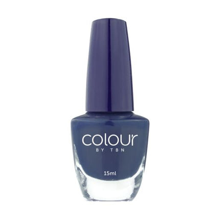 Colour By TBN Nail Polish Night Skye