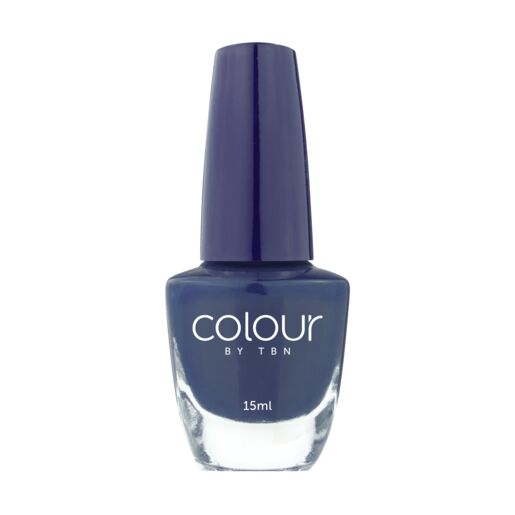 Colour By TBN Nail Polish Night Skye