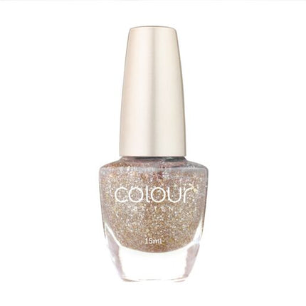 Colour By TBN Nail Polish Champagne Showers