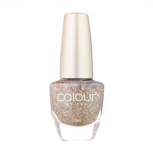 Colour By TBN Nail Polish Champagne Showers
