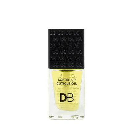 Designer Brands Soften Up Cuticle Oil