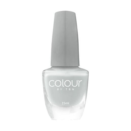 Colour By TBN Nail Polish Misty