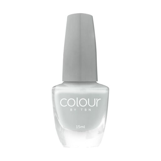 Colour By TBN Nail Polish Misty