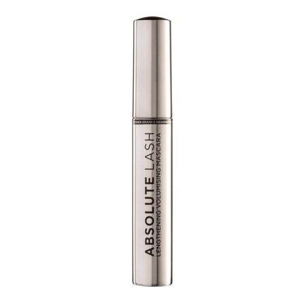 Designer Brands Absolute Lash Lengthening Volumising Blackest Black Mascara