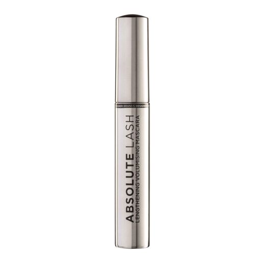 Designer Brands Absolute Lash Lengthening Volumising Blackest Black Mascara