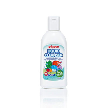 Pigeon Liquid Cleanser 450mL