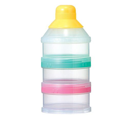 Pigeon Powdering Milk Container