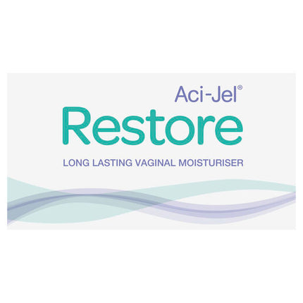 Aci-Jel Restore Single Use Applicators 6 Pack