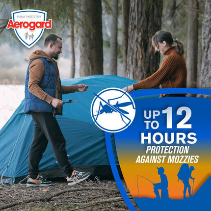 Aerogard Insect Repellent Heavy Duty 40% Deet 150g
