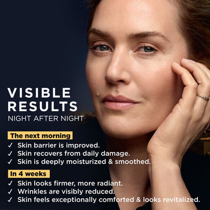 L'Oreal Age Perfect Cell Renewal Midnight Regenerative Cream 50ml