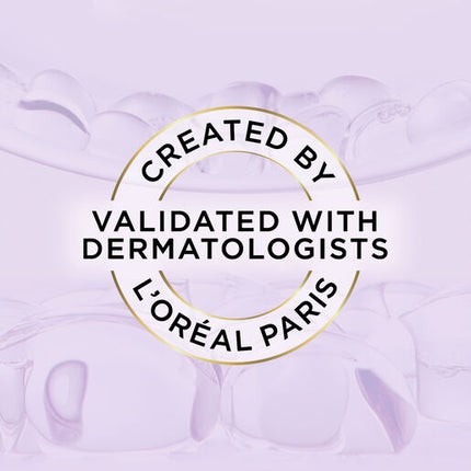 L'Oreal Revitalift Filler Hyaluronic Acid And Caffeine Eye Mask