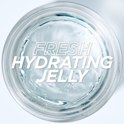 Garnier Skin Active Hyaluronic Aloe Day Jelly Moisturiser 50ml