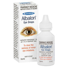 Collection image for: Albalon