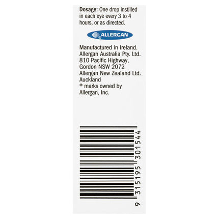 Albalon Eye Drops 15ml