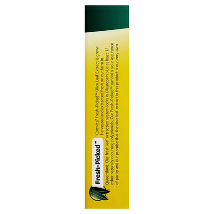 Comvita Olive Leaf Extract Lozenges with Manuka Honey 12 Pack