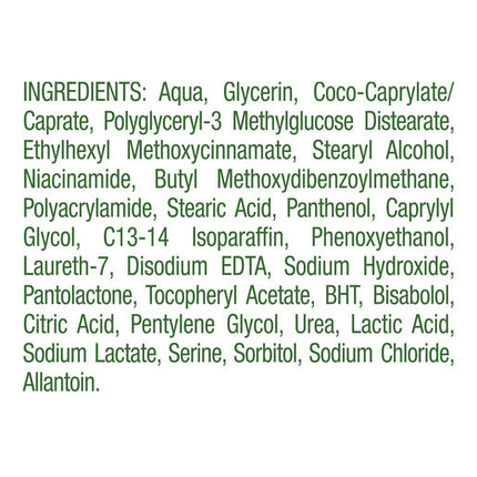 Simple Kind To Skin Rich Moisturiser Replenishing 125ml
