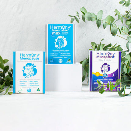 Harmony Menopause 60 Tablets