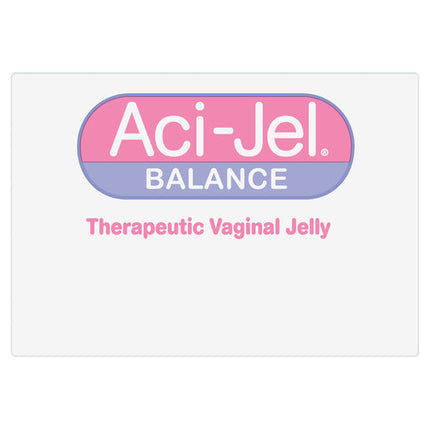 Aci-Jel Balance Vaginal Jelly 100g