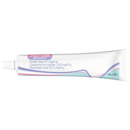 Aci-Jel Balance Vaginal Jelly 100g