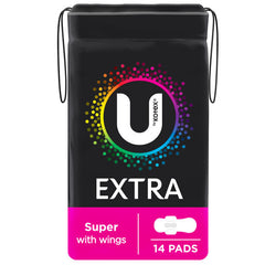 Collection image for: U by Kotex