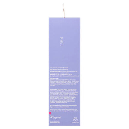 Schick Intuition Pure Nourishment Razor Kit 2 Pack