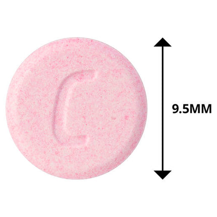 Claratyne Children's Allergy & Hayfever Relief Antihistamine Bubblegum Flavour Chewable Tablets 30 Pack