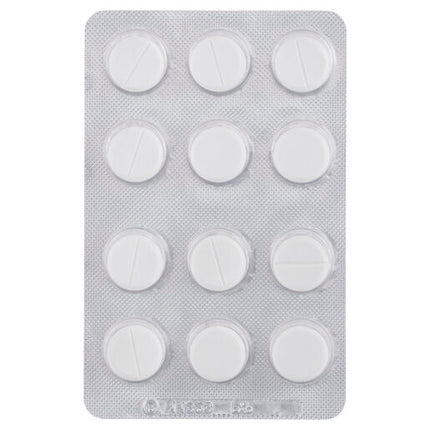 Demazin Cold & Flu Relief 48 Tablets