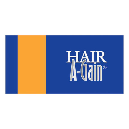 Hair A-Gain Hair Regrowth Treatment Extra Strength for Men & Women 60ml x 2 Months