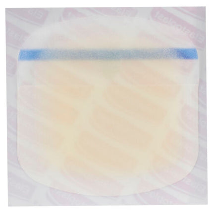 Elastoplast Blister Plaster XL 5 Pack